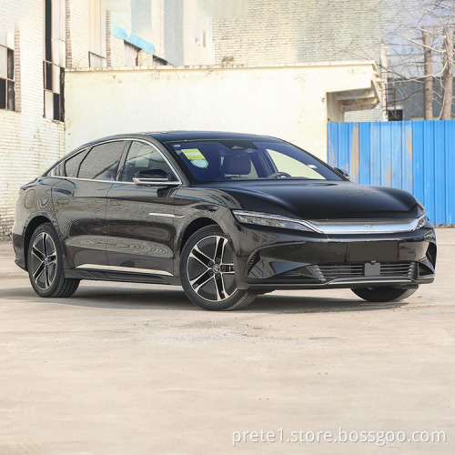 Han Ev Suv 710km 2023 4wd 2021 2022 Dm-p Manufacturer Dmi Byd Car